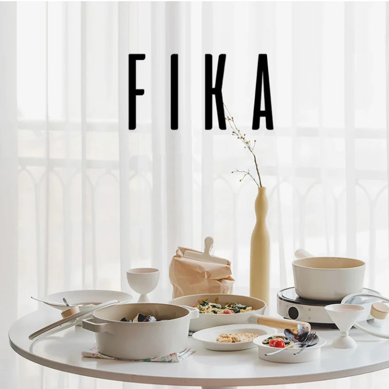 پینترستی ترین ست قابلمه بازار fika کره