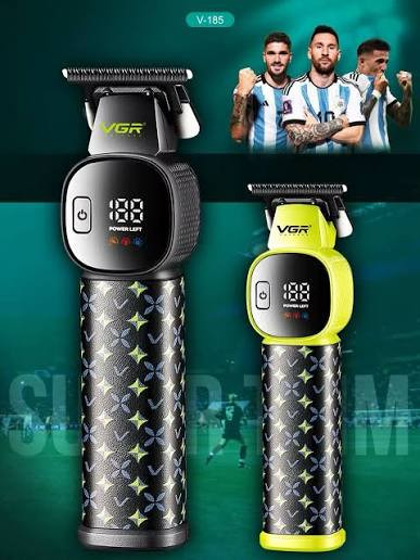 ماشین اصلاح vgr 185