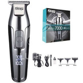 ماشین اصلاح خط زن دی اس پی 7000 DSP 90286