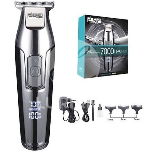 ماشین اصلاح خط زن دی اس پی 7000 DSP 90286