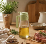 روغن ریز دو کاره کارولین