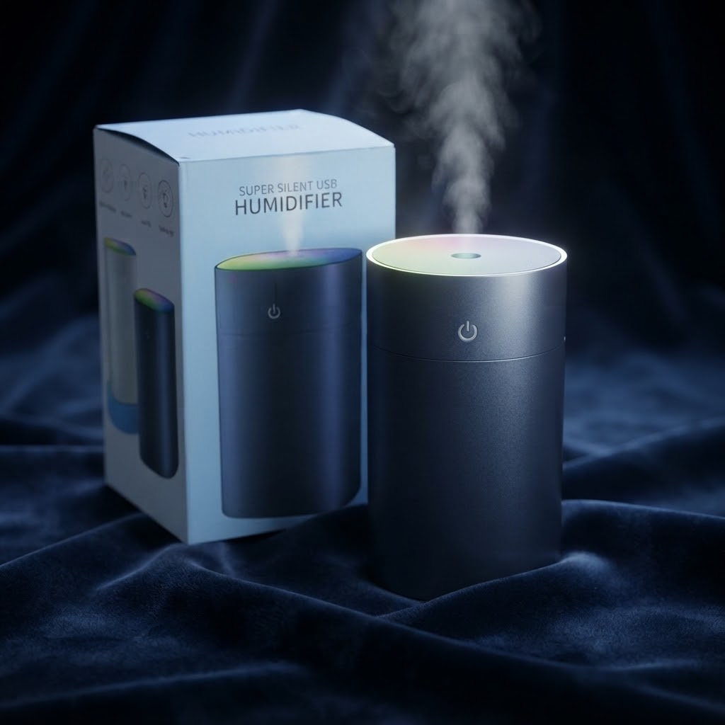بخور مدل humidifier sd09