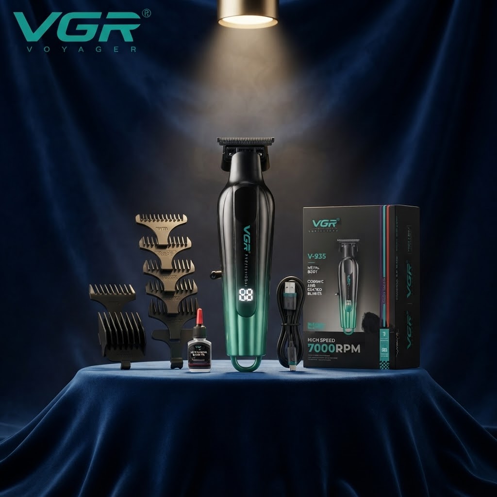 خط زن vgr 935