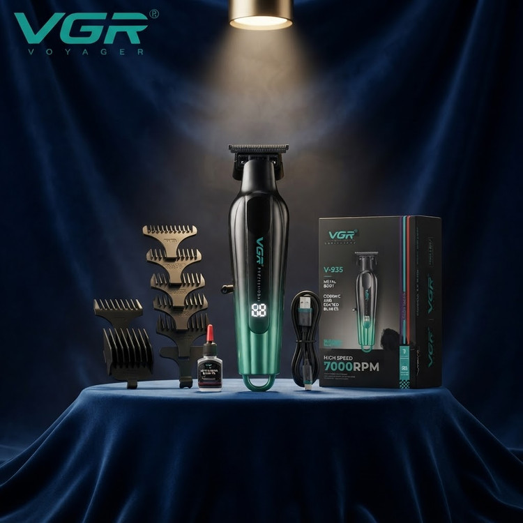 خط زن vgr 935