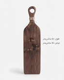 تخته گوشت چوب گردو
