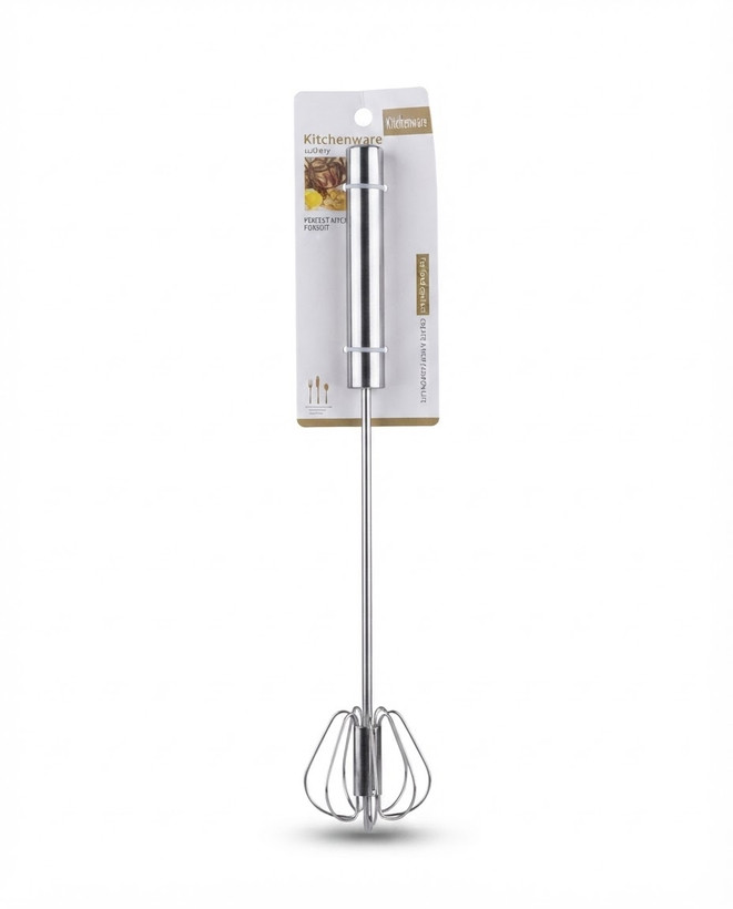 همزن فشاری استیل kitchenware