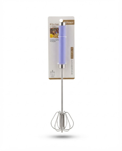 همزن فشاری استیل kitchenware