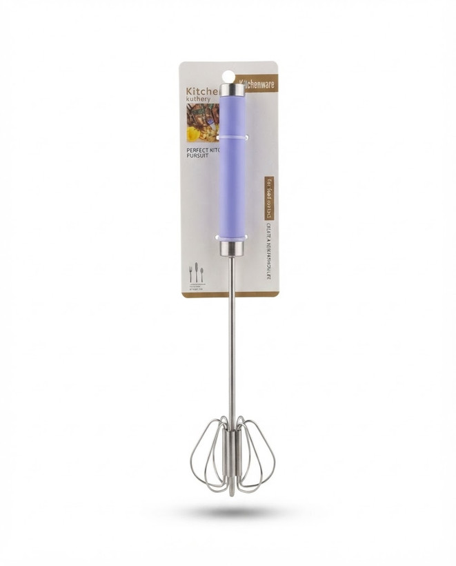 همزن فشاری استیل kitchenware