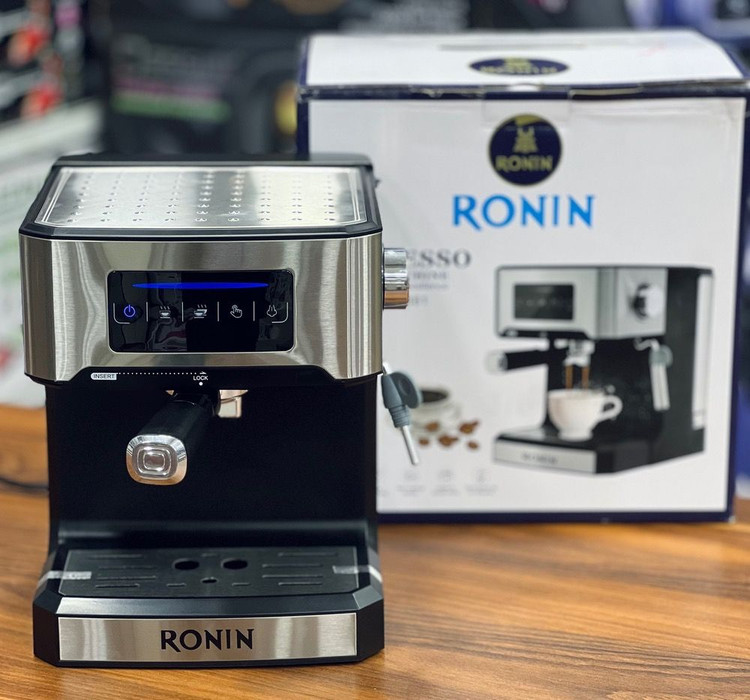 اسپرسوساز Ronin مدل RN-381