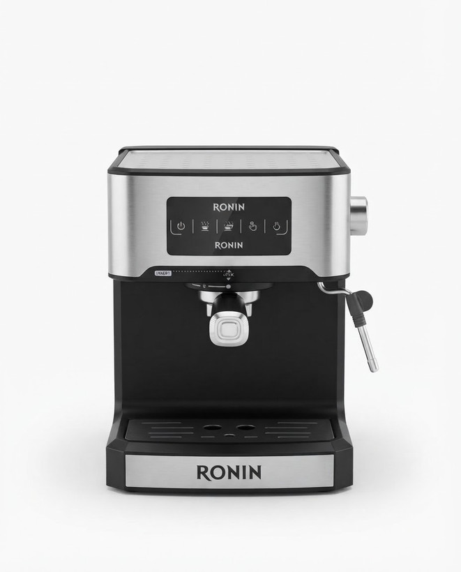 اسپرسوساز Ronin مدل RN-381